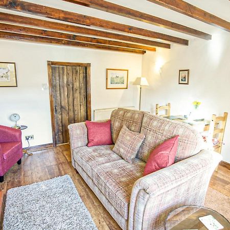 Ashknott Cottage Kirkby Malzeard Bagian luar foto