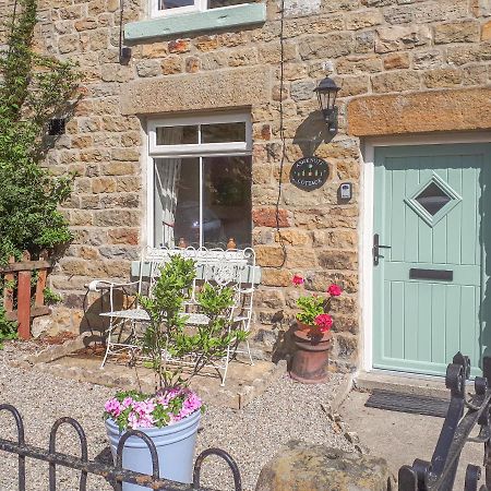 Ashknott Cottage Kirkby Malzeard Bagian luar foto
